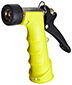 HOS-SN75                       COMFORT GRIP WATER HOSE NOZZLE from HOS